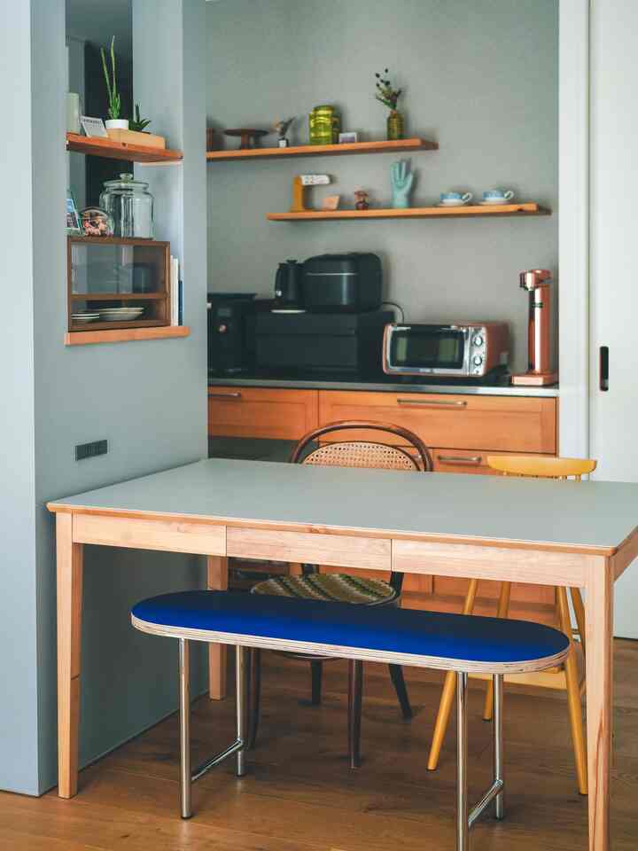 rikka.home51さんのインテリア実例写真