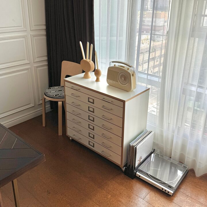 short form carousel card thumbnail