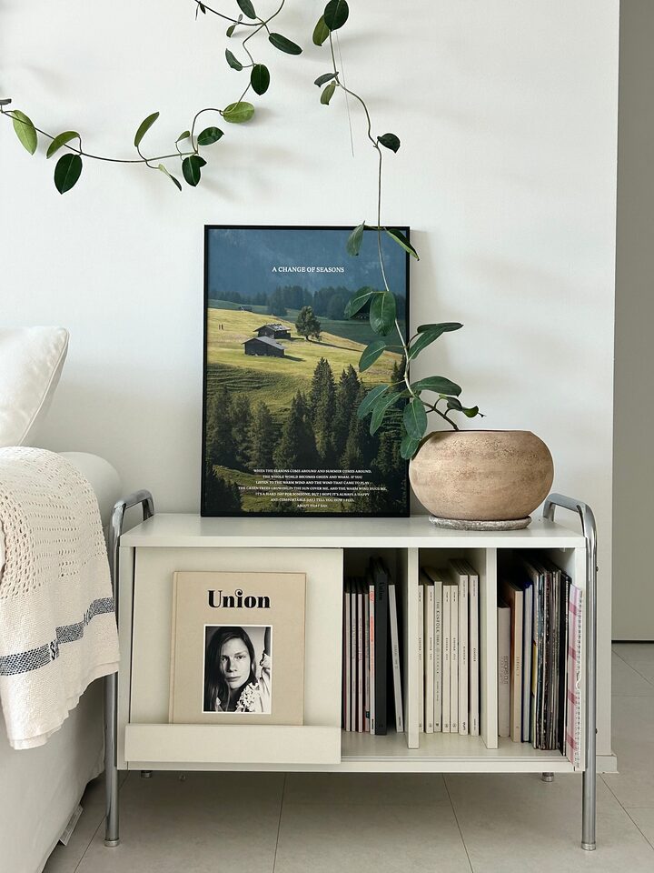 short form carousel card thumbnail