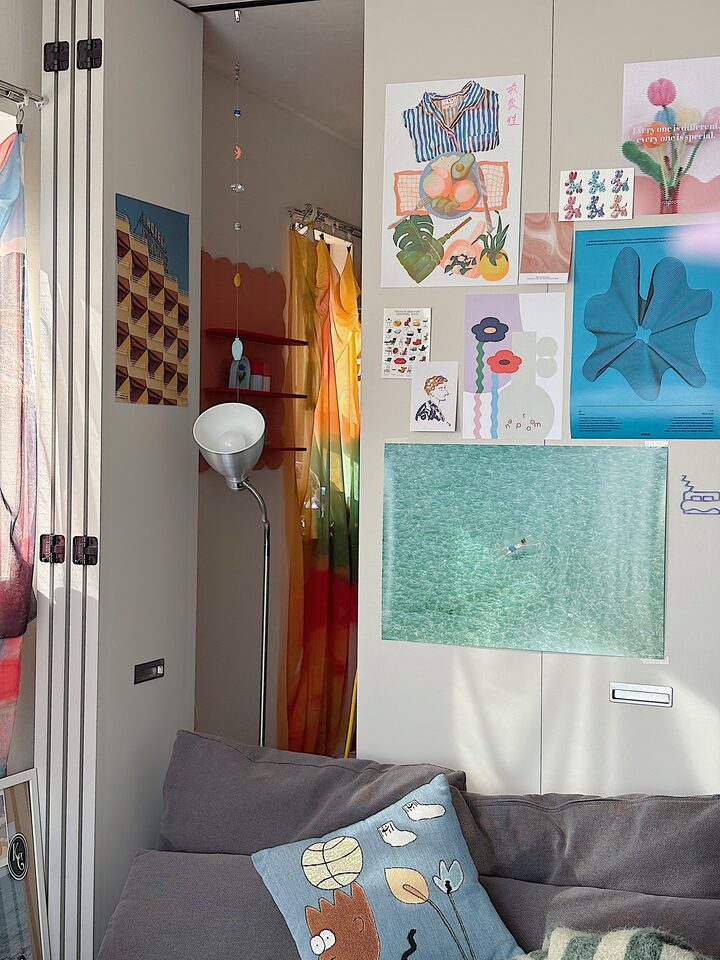 short form carousel card thumbnail