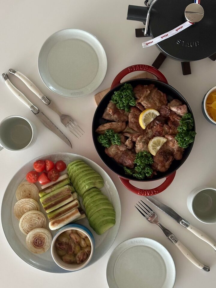 short form carousel card thumbnail