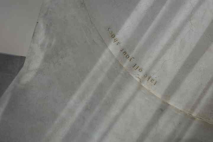 ＿＿＿＿＿＿＿

Sunny day.

The lettering on the entrance was probably one of the things I struggled with the most.

#Entrance #真鍮 #アーチ