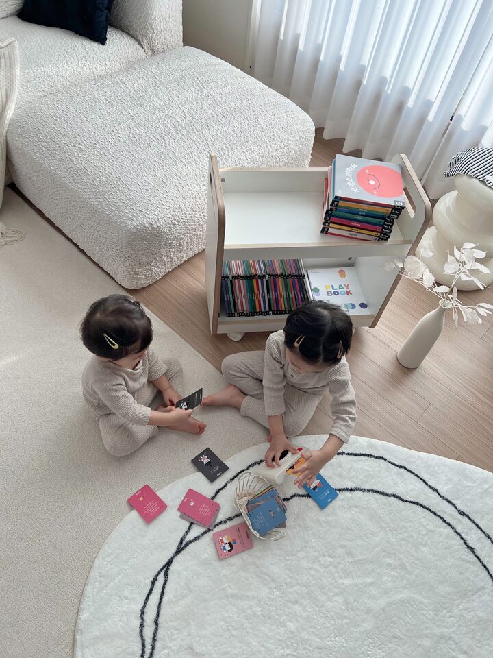 short form carousel card thumbnail