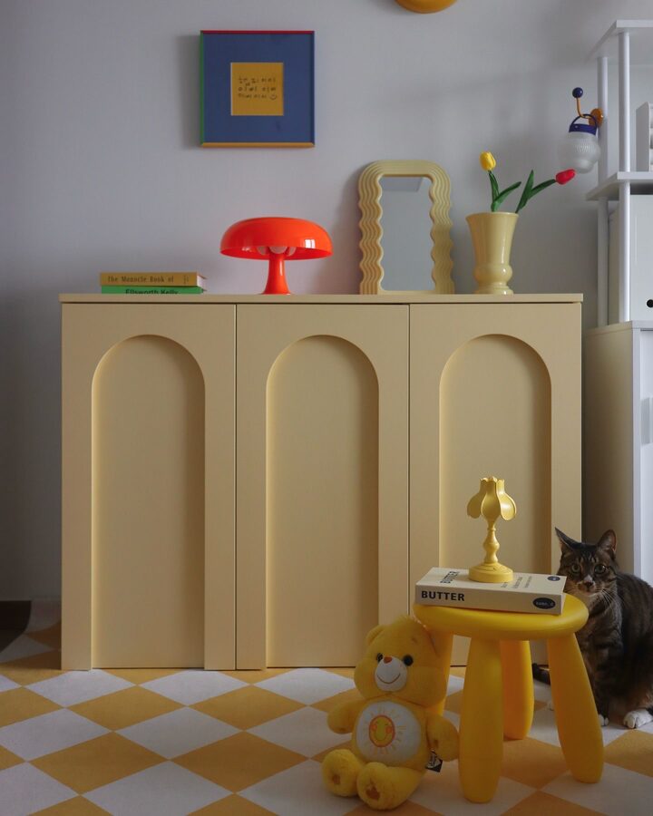 short form carousel card thumbnail