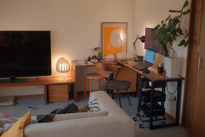 short form carousel card thumbnail