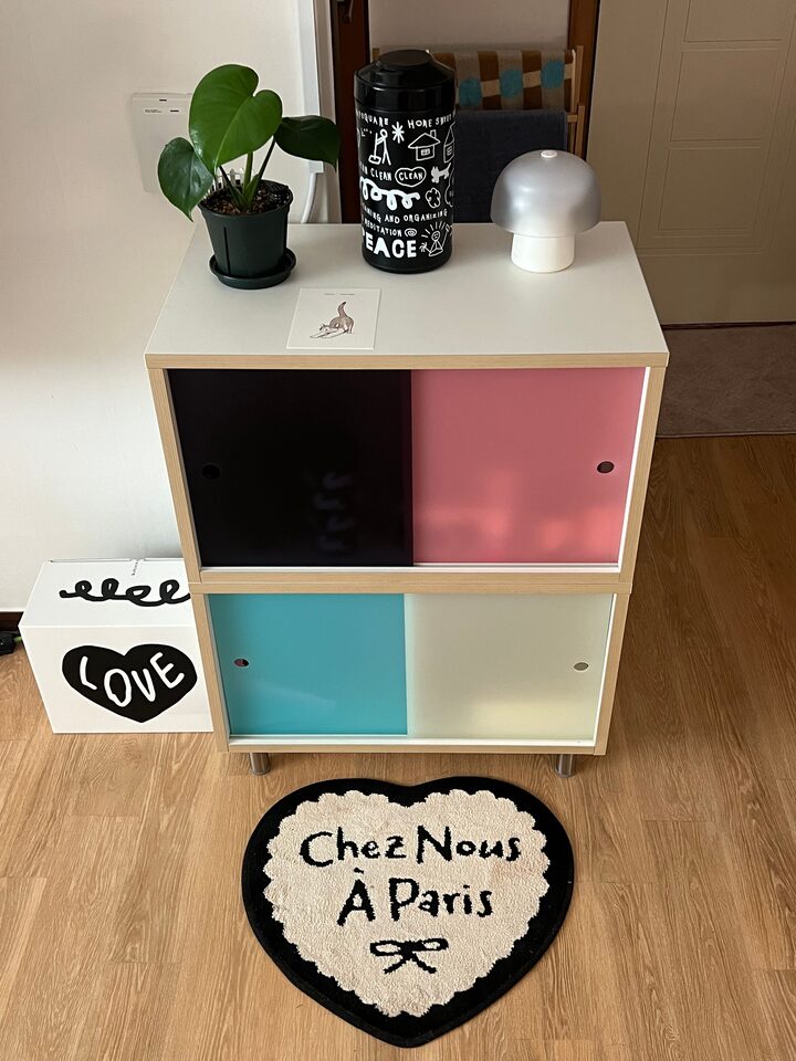 short form carousel card thumbnail