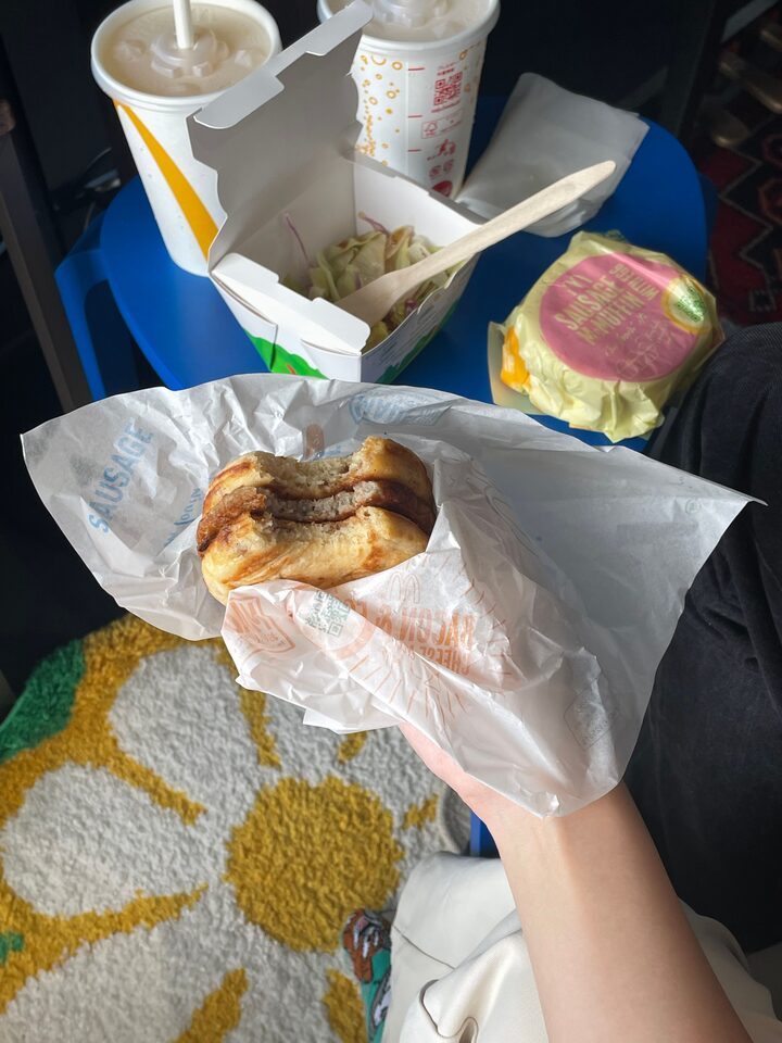 short form carousel card thumbnail