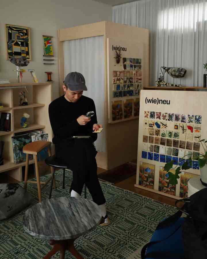 #diy #陶芸 #アート #ラグ #一人暮らし