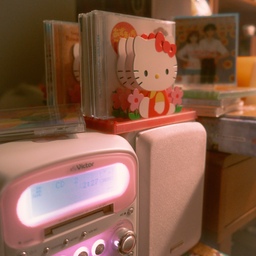 Cd 영영 안사라졌음 좋겠다,,,🥺
Cd플레이어 감성 못잃어,,,✨
#빈티지 #고전 #플레이어 #cd플레이어 #cdp #cd장 #취미 #취미부자 #덕질 #덕후 #취미방 #덕질방 #레트로 #원목 #원목러버 #원목인테리어 #데스크테리어