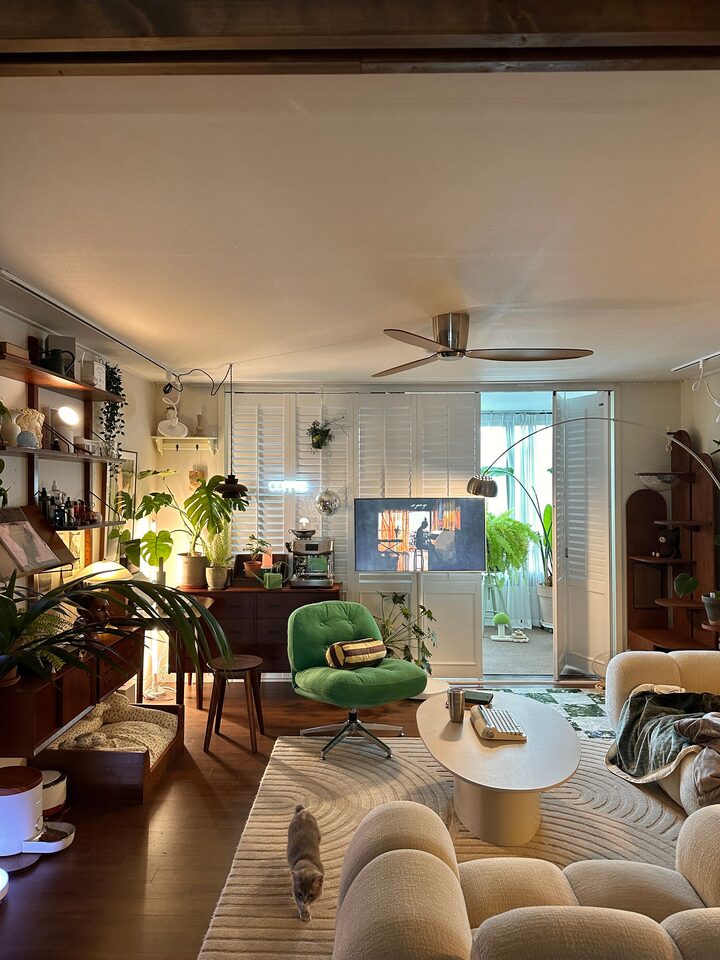 short form carousel card thumbnail