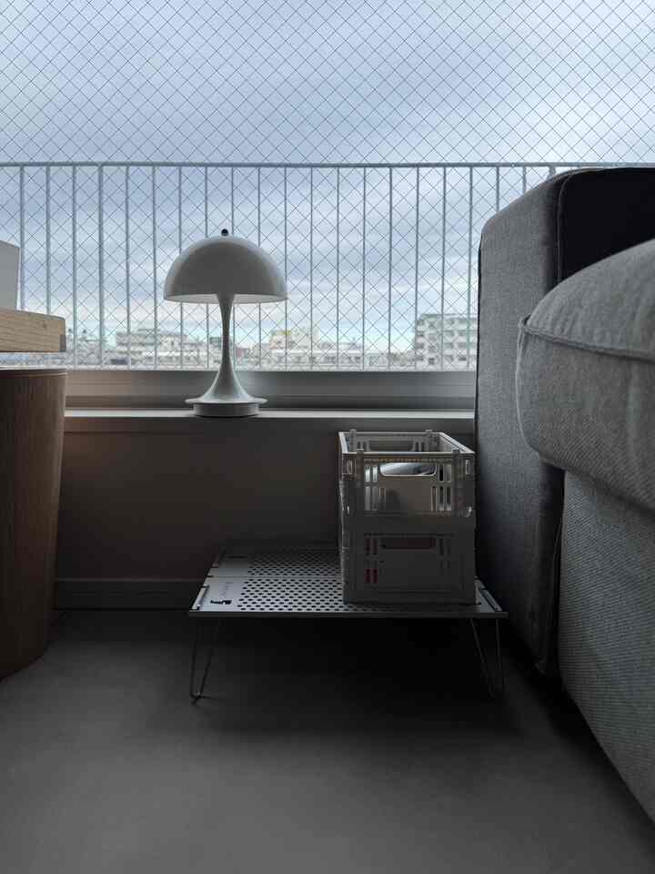 snowpeak Ozen Light

I use it indoors as a low table🏕️

#ScandinavianInterior
#Midcentury
#MidcenturyModern
#JapanDay
#Designers
#japan
#Outdoor
#snowpeak
#hay
#louispoulsen
#Pantera
#PanteraPortable
#ikea
#vitra