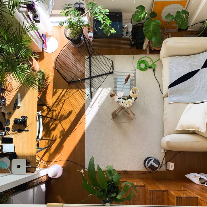 short form carousel card thumbnail