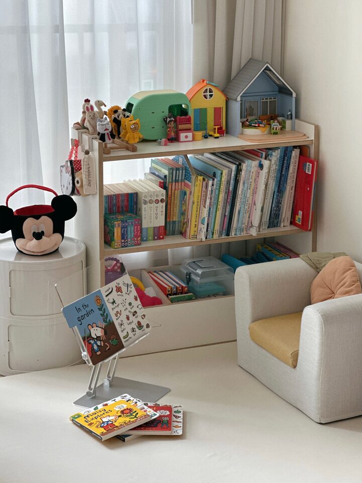 short form carousel card thumbnail