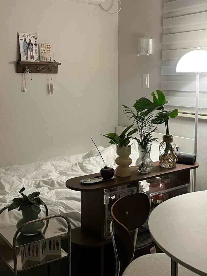 박수진321さんのインテリア実例写真