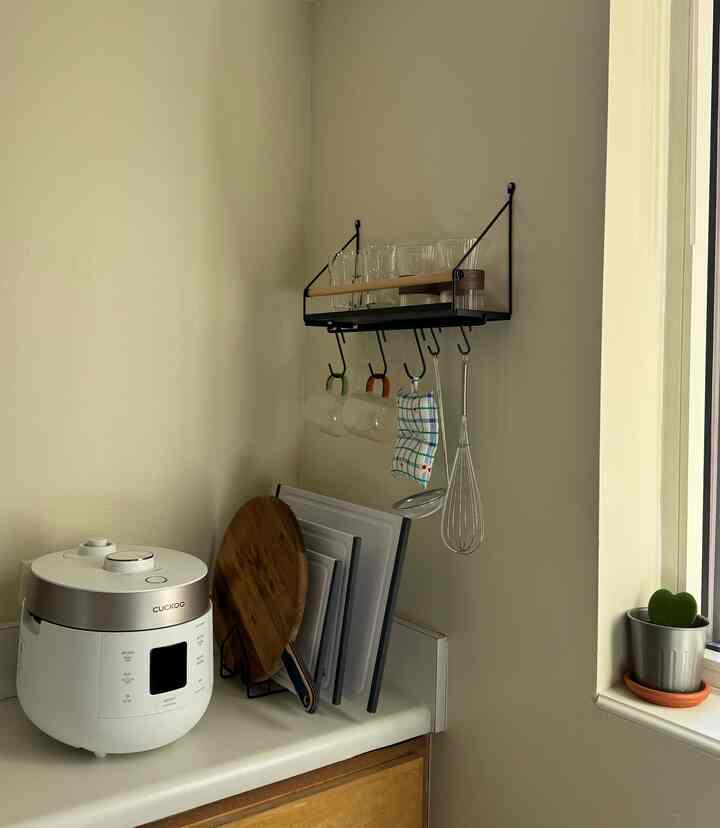 #kitchen #kitcheninterior #zarahome #ikea