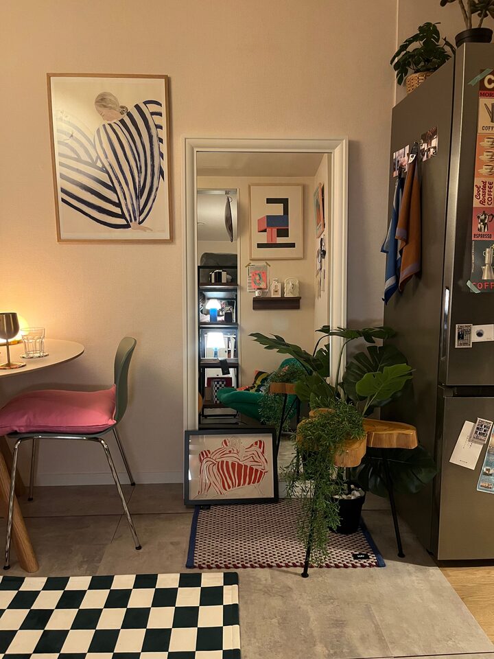 short form carousel card thumbnail