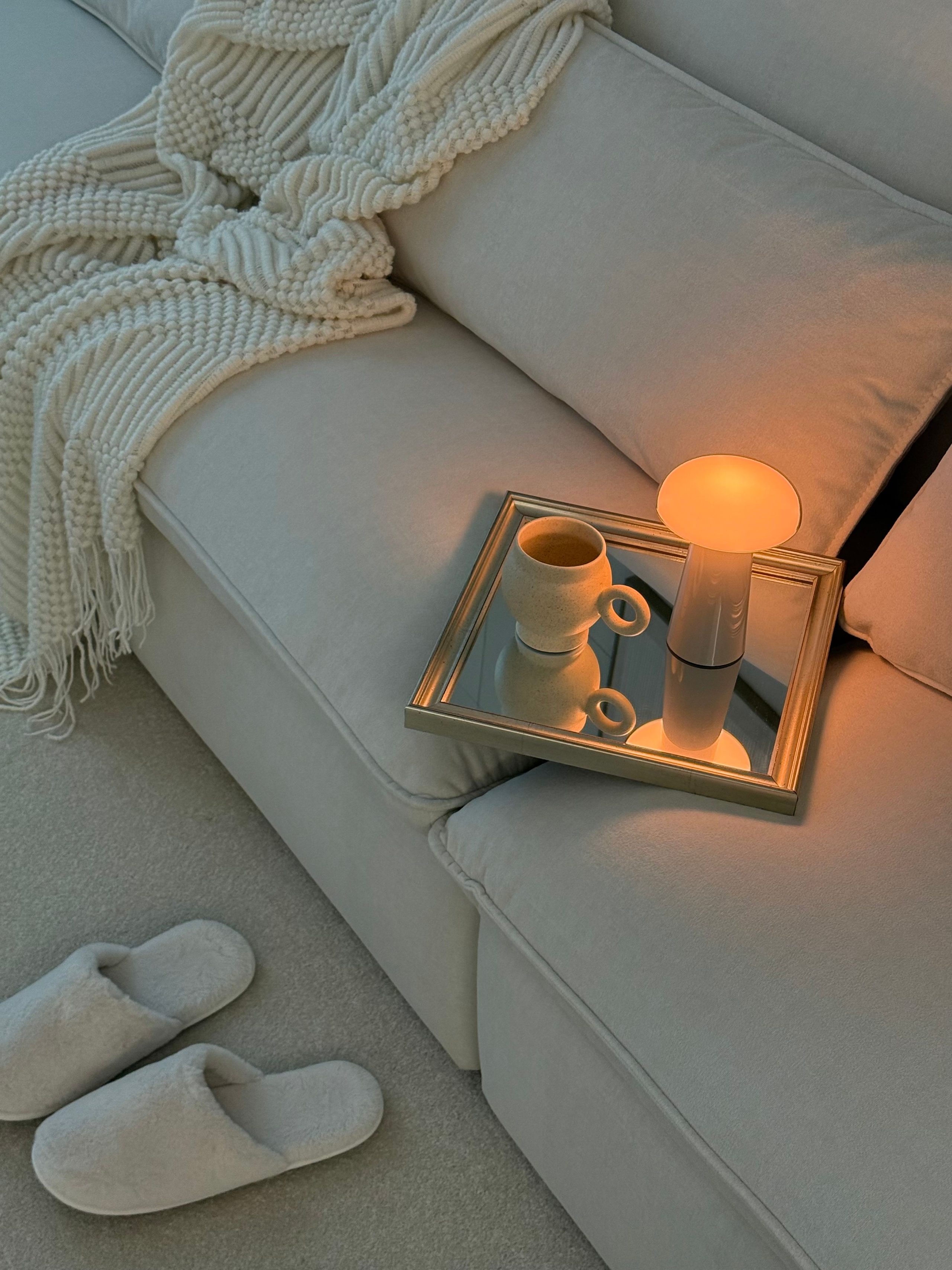 Soil Series Earthen Clay Low Mug user photo