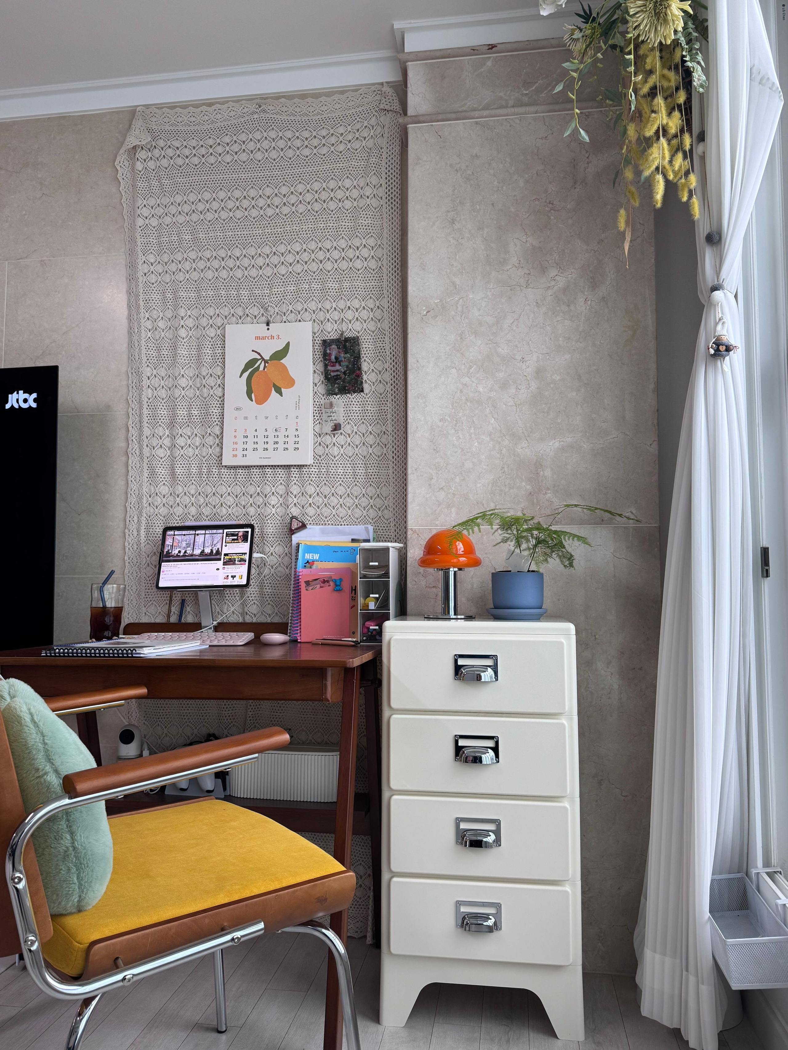 Candy Dome Table Lamp user photo