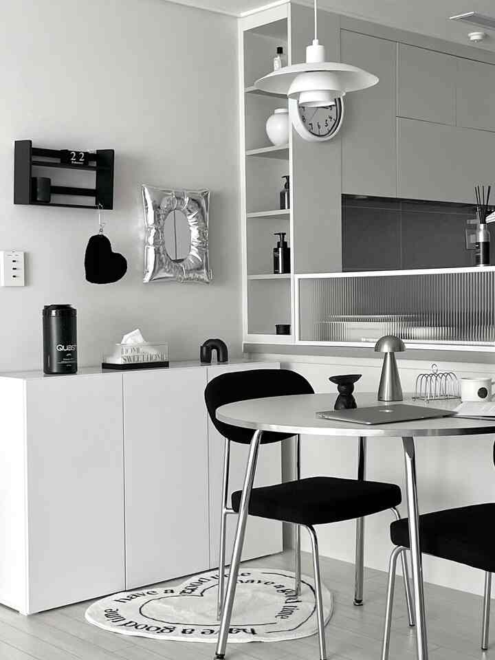 Tagged posts featuring Slim 3-Door Tall Storage Cabinet 1