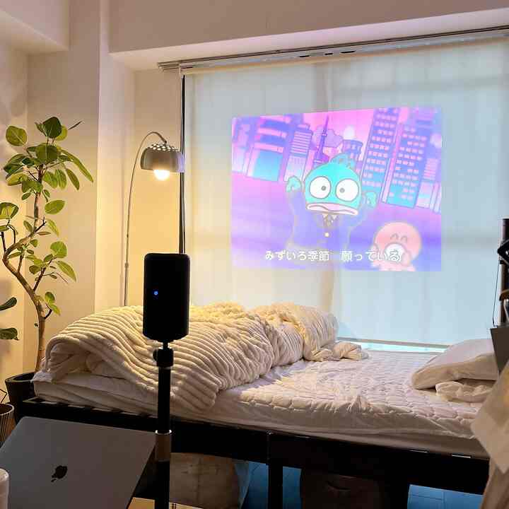 #8畳 #1K #テレビなし