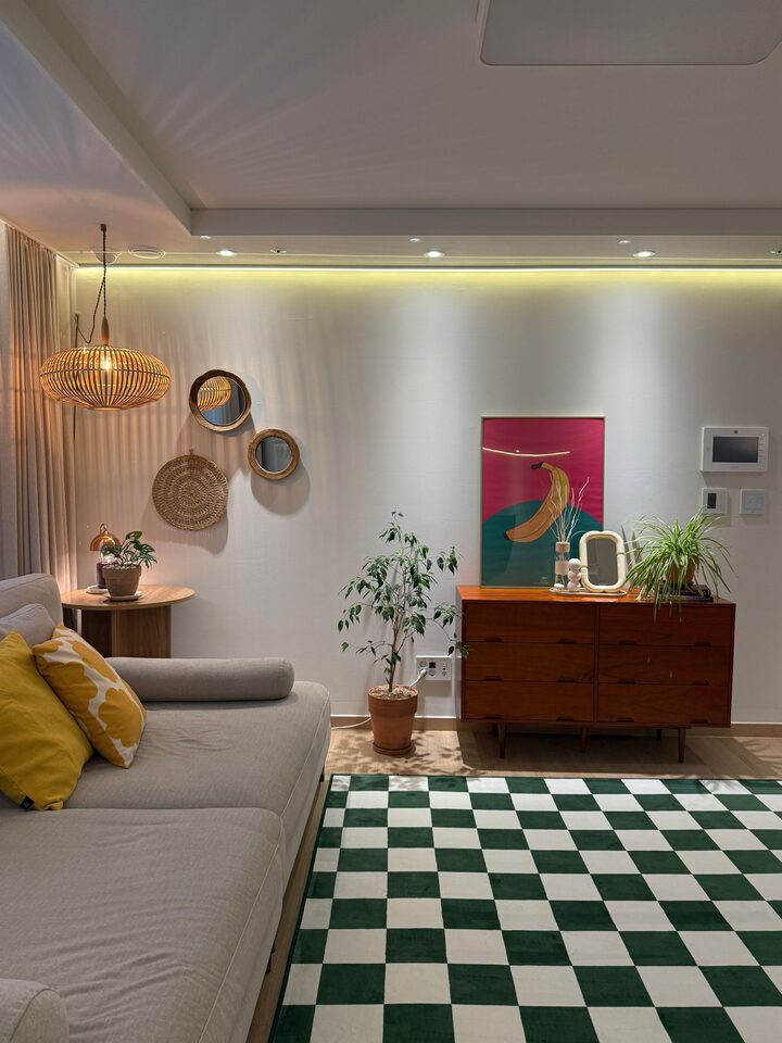 short form carousel card thumbnail