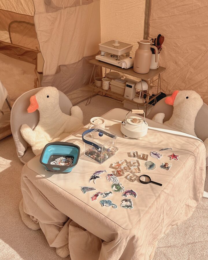 short form carousel card thumbnail