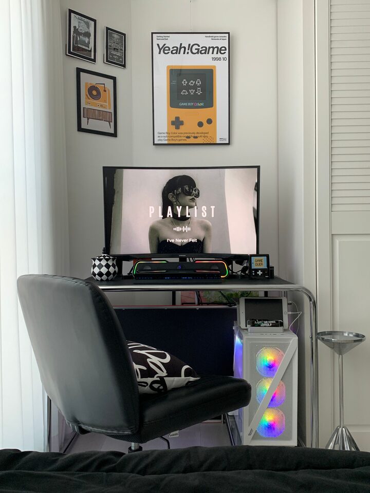 short form carousel card thumbnail