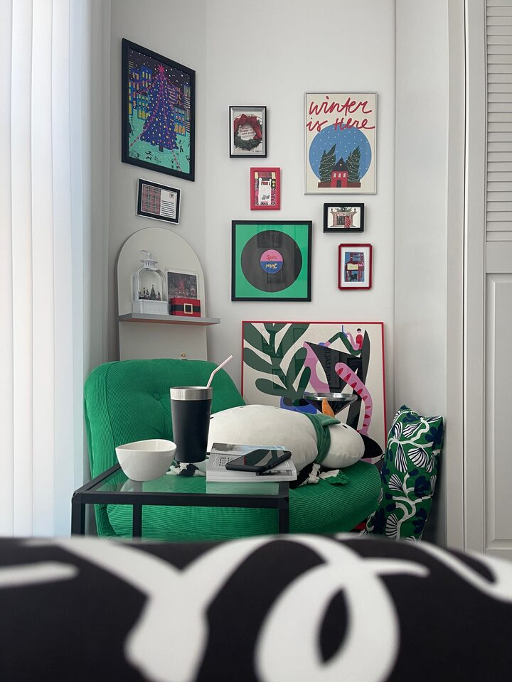 short form carousel card thumbnail