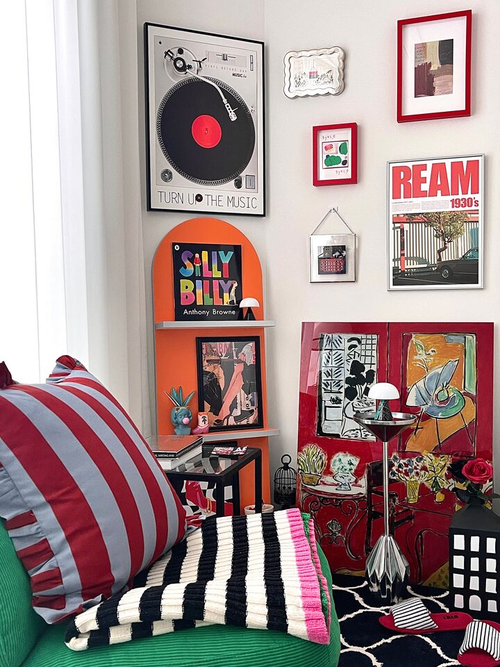 short form carousel card thumbnail