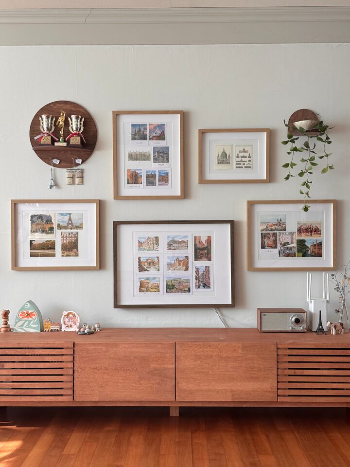 short form carousel card thumbnail