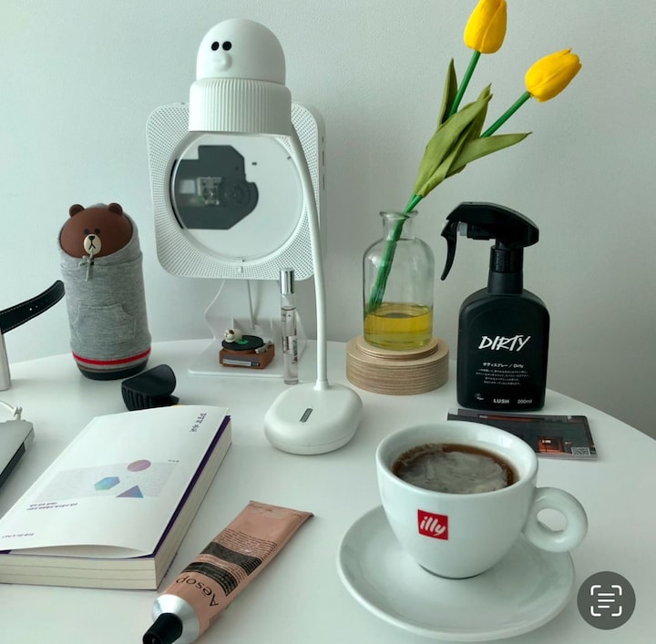 short form carousel card thumbnail