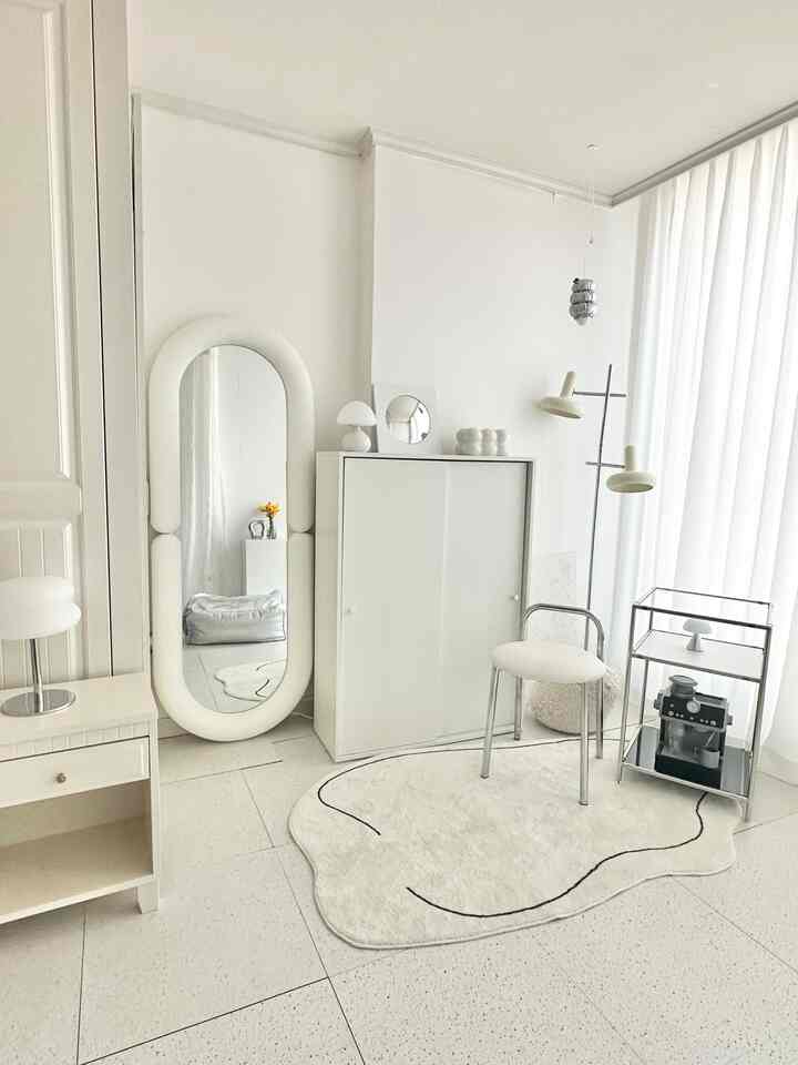 Honeybee ペンダントライト［2色］を使ったコーディネート 3