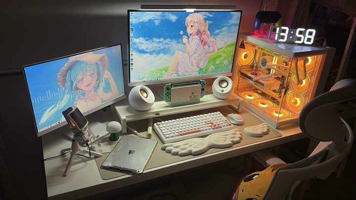 short form carousel card thumbnail