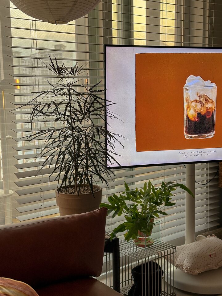 short form carousel card thumbnail