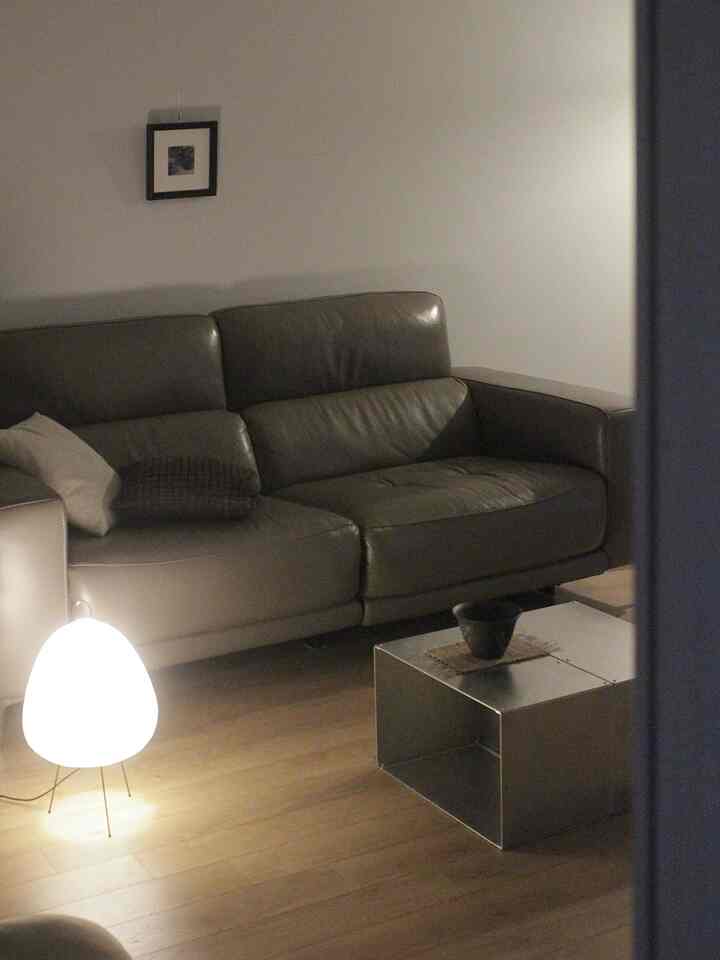 lazyhausさんのインテリア実例写真