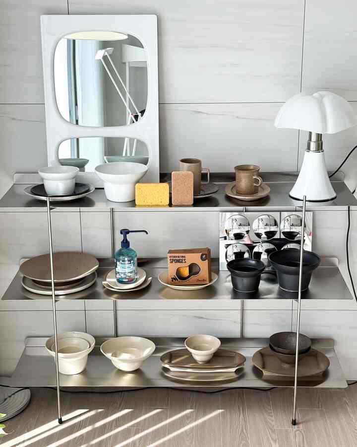 ＃私たちの趣味美容ボウルを集める趣味♥ナブン材、インソイル、無材セラミック、ソイルベーカー、ナッツ＆バターなどです。陶器ならではの粗い質感とディープしながら東洋美がいっぱいのカラーがとても美しいです。

#kitchen #kitchendecor #kitchendesign #キッチンインテリア必殺技＃ボウルおすすめ＃きれいなテム最高屋＃コンスープ記録