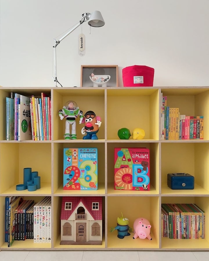 short form carousel card thumbnail