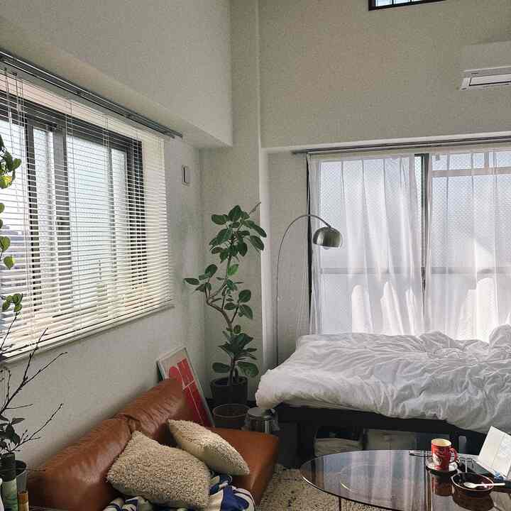 guchico.さんのインテリア実例写真