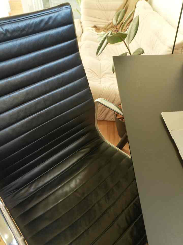 作業用椅子 #desk #work