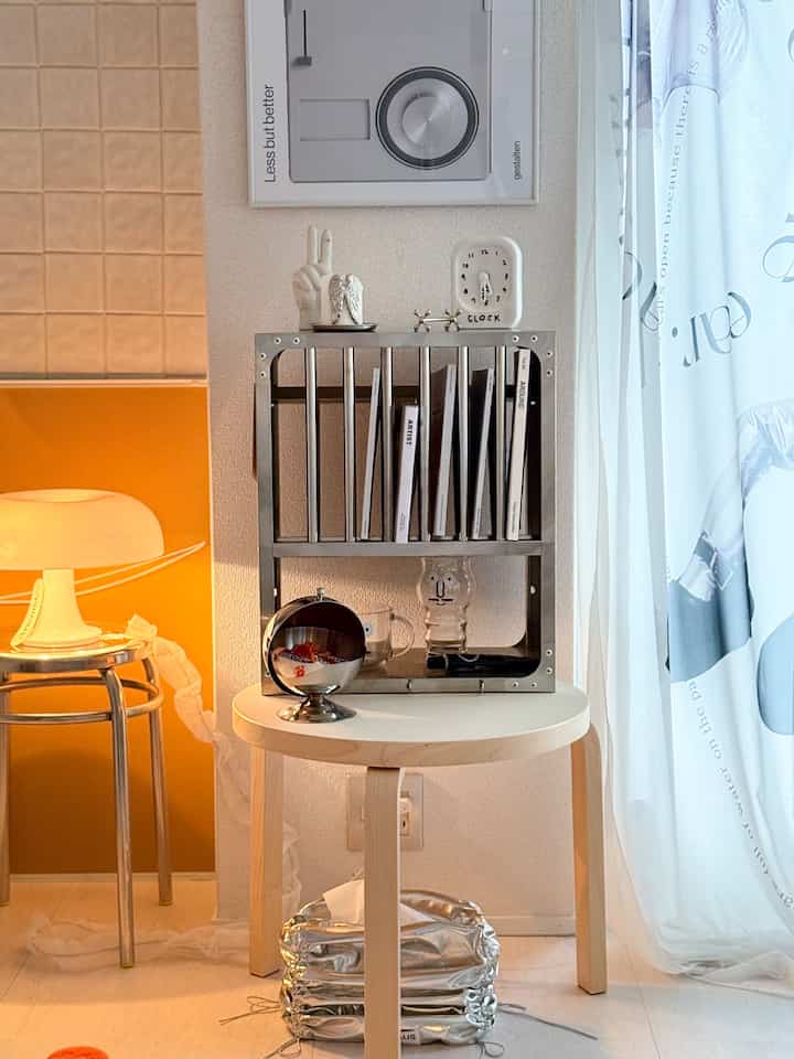 jkay.a_a.homeさんのインテリア実例写真