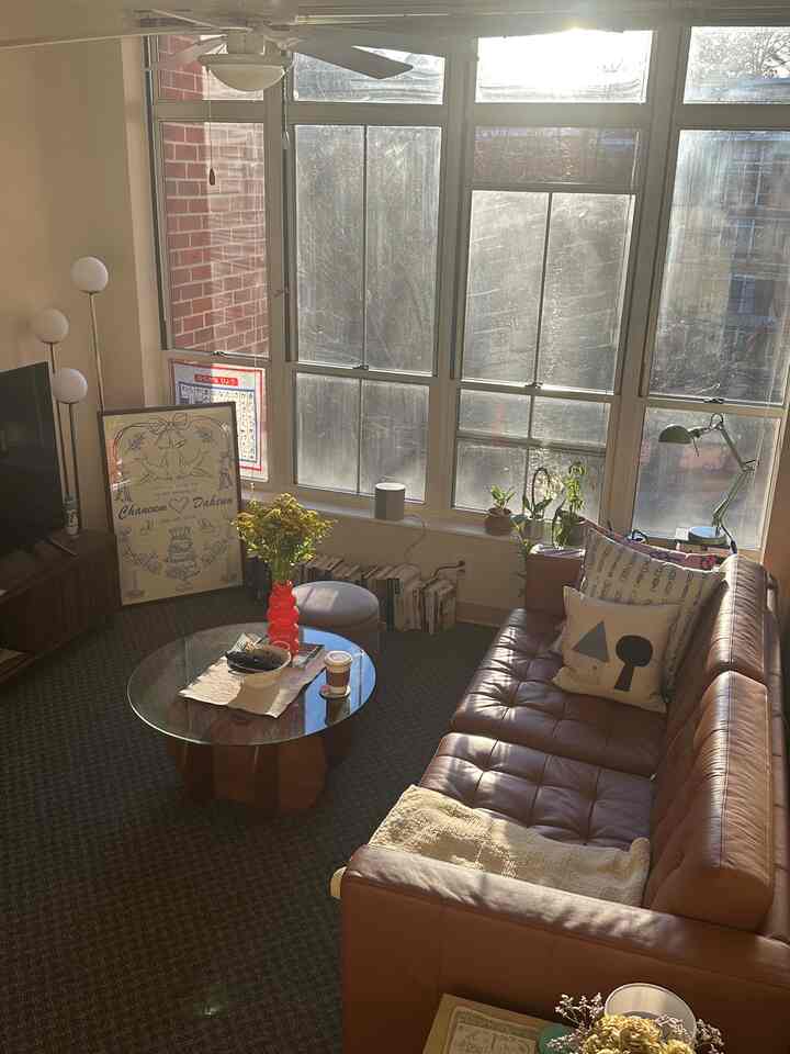 midcentury-modern interior 

#livingroom #livingroominterior #ikea #ikeainterior