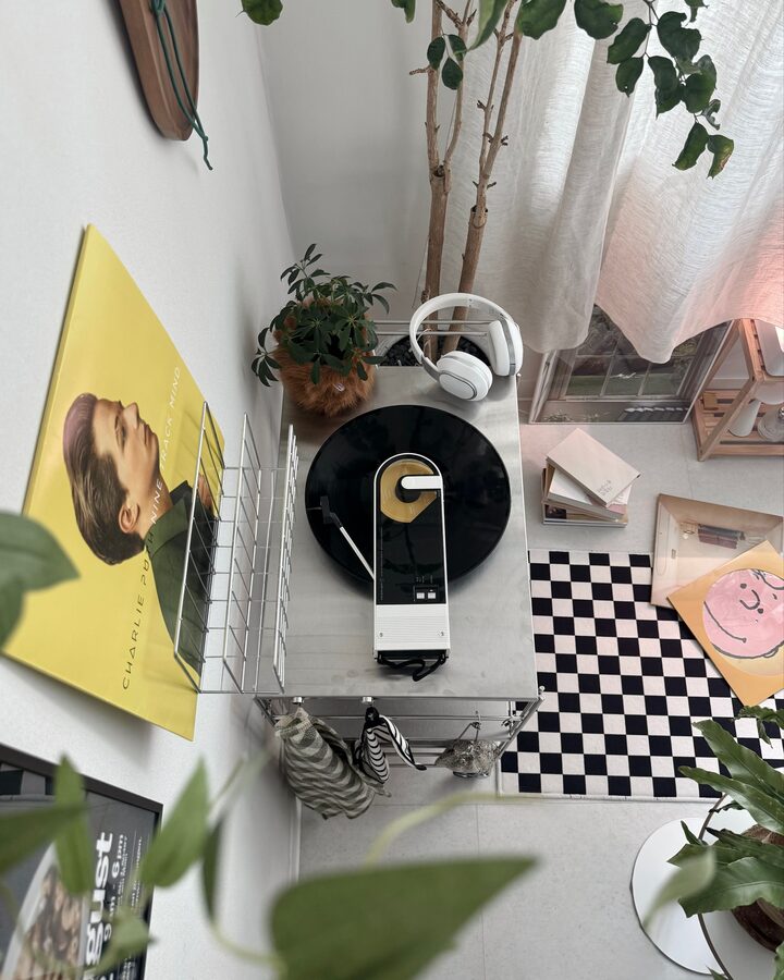 short form carousel card thumbnail