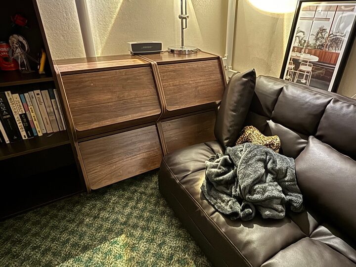 short form carousel card thumbnail