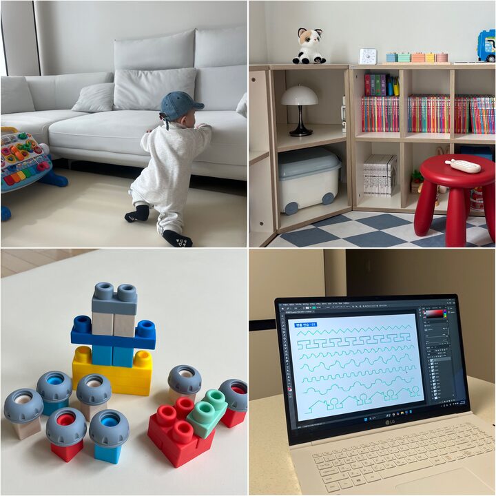 short form carousel card thumbnail