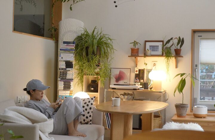 short form carousel card thumbnail