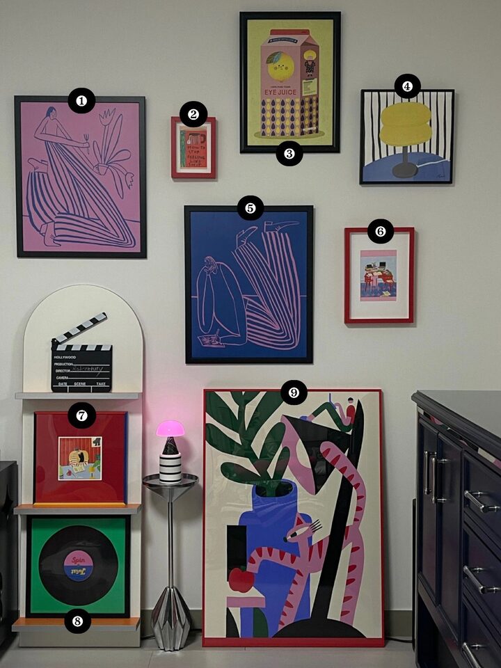 short form carousel card thumbnail