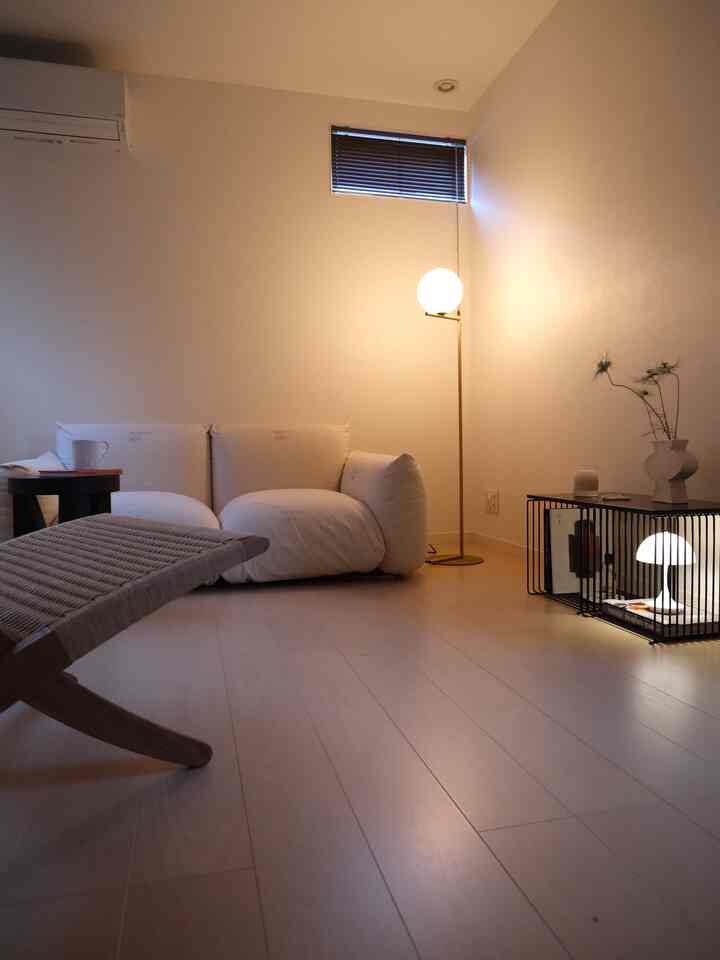 北欧テイストのリビングルーム
#北欧インテリア #北欧モダン
#余白のある暮らし #シンプルインテリア
#リビングルーム #ソファのある暮らし
#interiordesign #interior
#livingroom