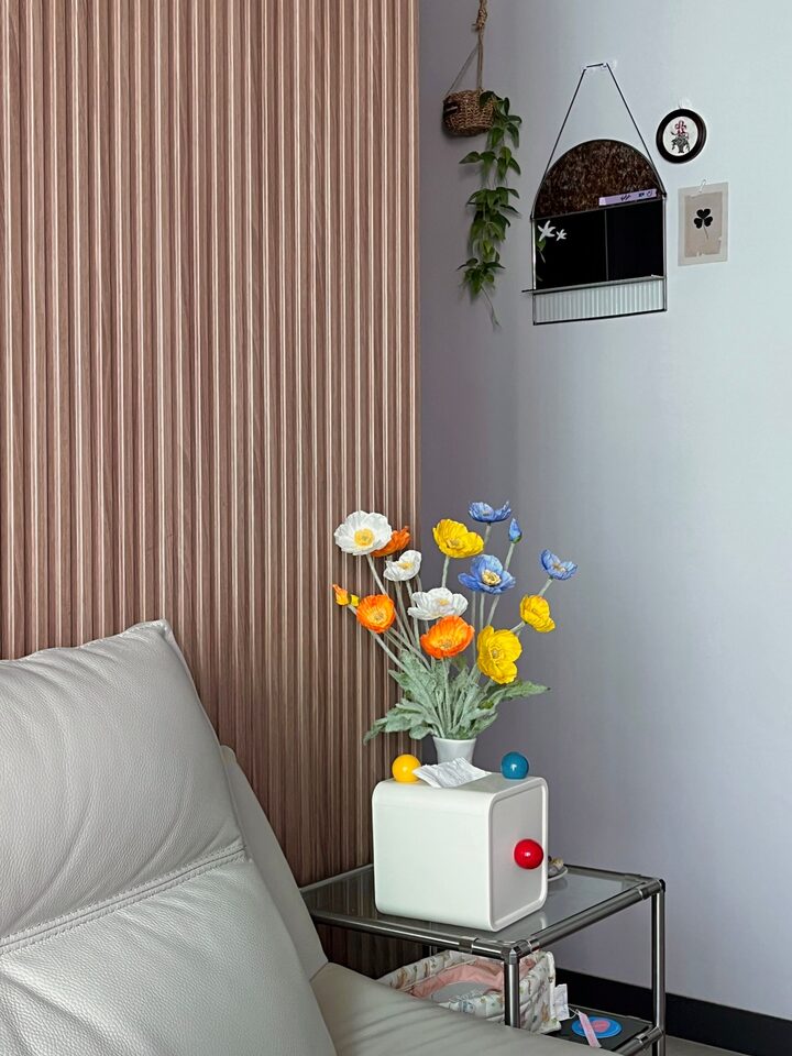 short form carousel card thumbnail