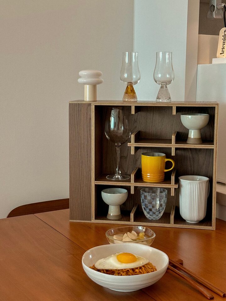 short form carousel card thumbnail