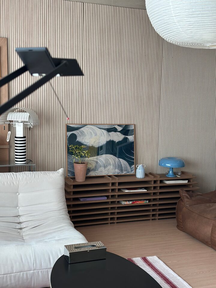 short form carousel card thumbnail